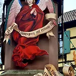 La Maison Des Tanneurs Nyaraló