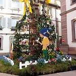 Nyaraló La Maison Des Tanneurs