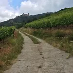 Nyaraló La Maison Des Tanneurs