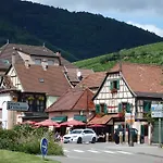 La Maison Des Tanneurs