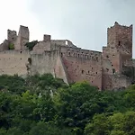 La Maison Des Tanneurs Nyaraló *