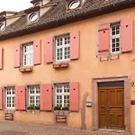La Maison Des Tanneurs Nyaraló Ribeauvillé