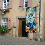 La Maison Des Tanneurs * Ribeauvillé