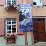 Nyaraló La Maison Des Tanneurs *