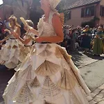 Nyaraló La Maison Des Tanneurs