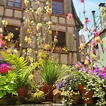 Nyaraló La Maison Des Tanneurs