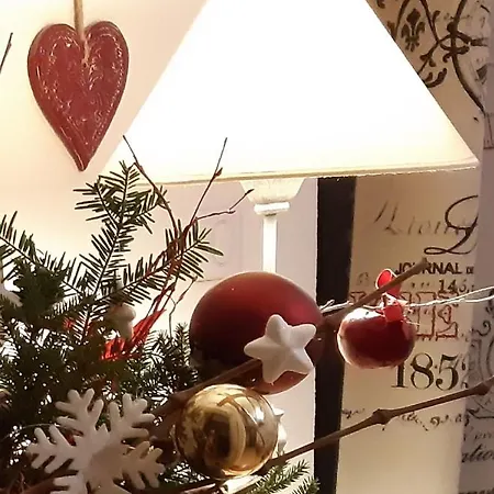 La Maison Des Tanneurs Prázdninový dům