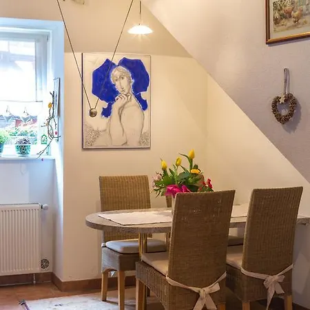 La Maison Des Tanneurs *