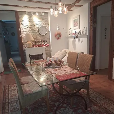 La Maison Des Tanneurs Сasa de vacaciones