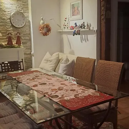 La Maison Des Tanneurs Сasa de vacaciones