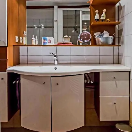 Prázdninový dům La Maison Des Tanneurs *