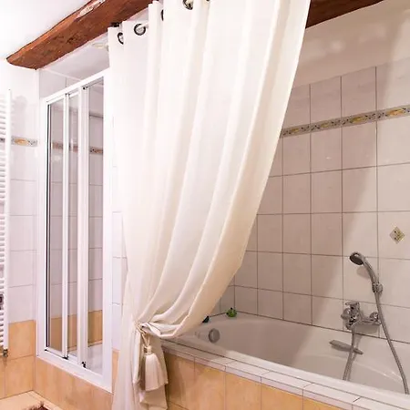 La Maison Des Tanneurs Prázdninový dům *