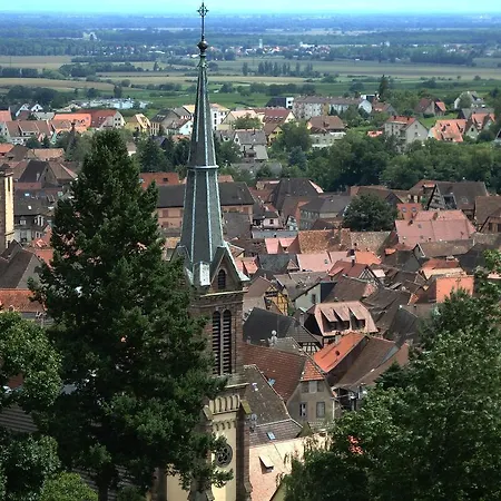 La Maison Des Tanneurs Prázdninový dům *