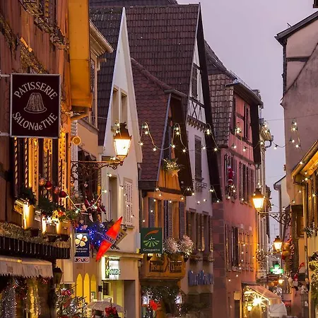 Prázdninový dům La Maison Des Tanneurs *