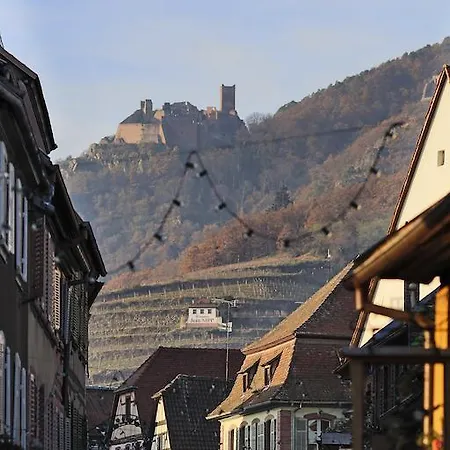 Prázdninový dům La Maison Des Tanneurs