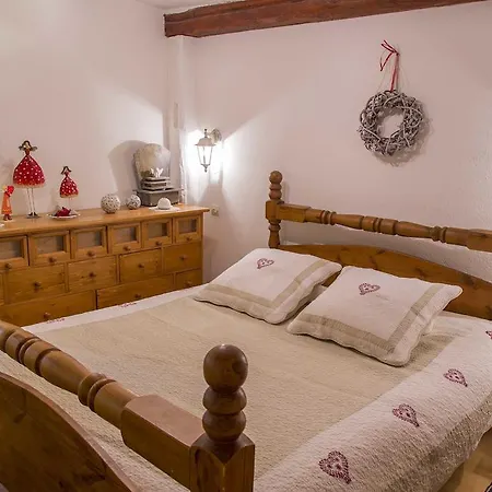 La Maison Des Tanneurs Ribeauvillé