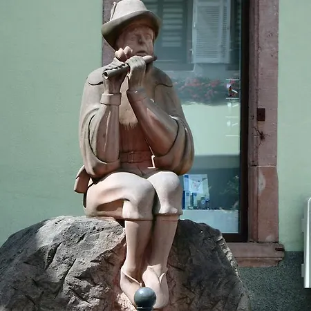 Prázdninový dům La Maison Des Tanneurs