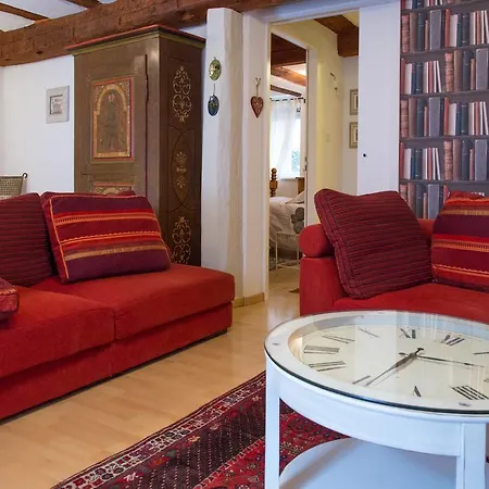 Сasa de vacaciones La Maison Des Tanneurs *