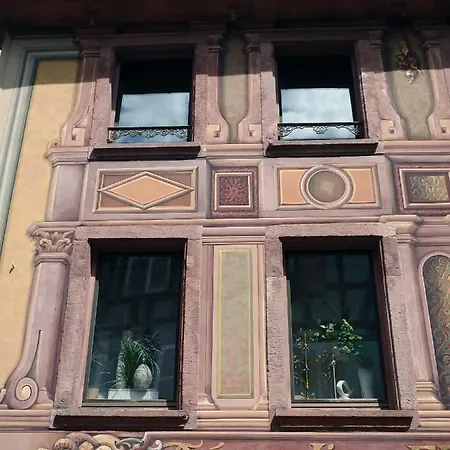 La Maison Des Tanneurs *