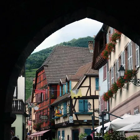 La Maison Des Tanneurs *