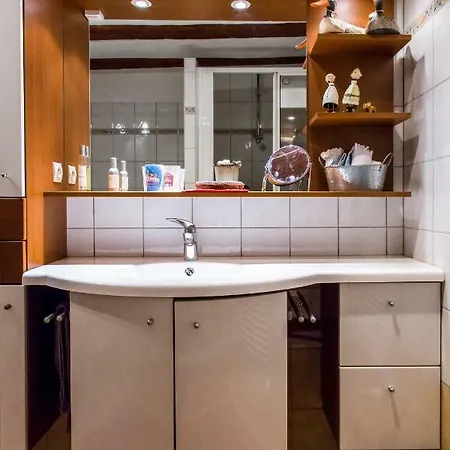 La Maison Des Tanneurs Prázdninový dům