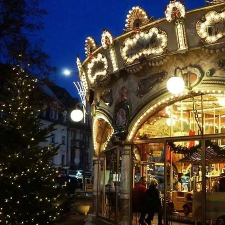 Prázdninový dům La Maison Des Tanneurs