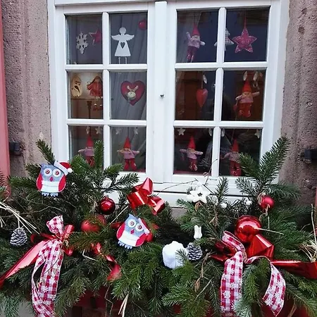 La Maison Des Tanneurs Prázdninový dům Ribeauvillé