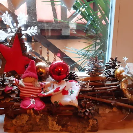 Prázdninový dům La Maison Des Tanneurs