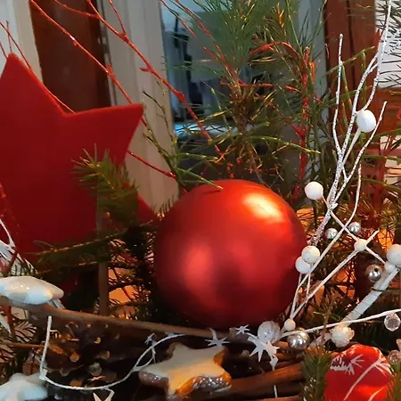 Prázdninový dům La Maison Des Tanneurs