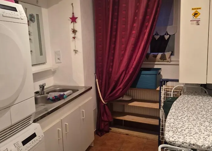 La Maison Des Tanneurs