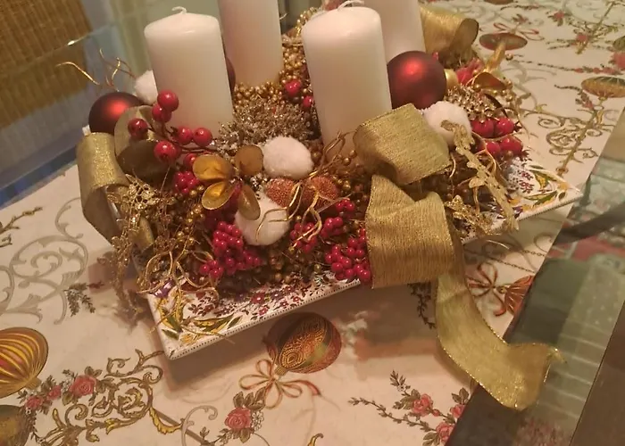 Semesterbostad La Maison Des Tanneurs *