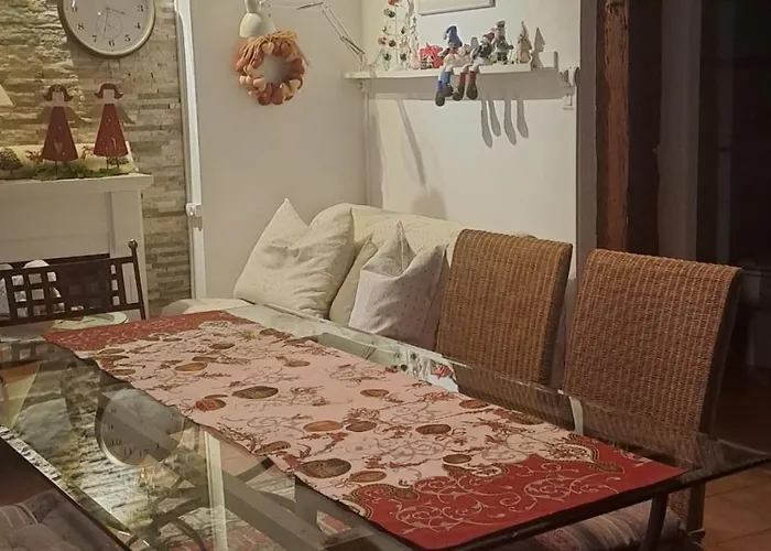 La Maison Des Tanneurs Semesterbostad