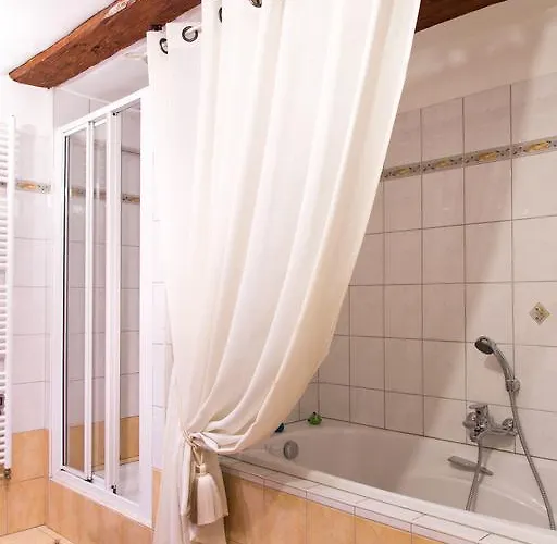 La Maison Des Tanneurs Semesterbostad *