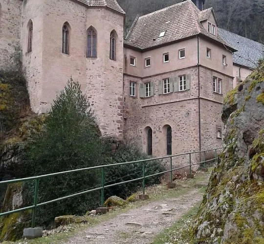 La Maison Des Tanneurs * Ribeauvillé
